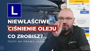 Egzamin na prawo jazdy Nie tylko Co się stanie jeśli [upl. by Sukul307]