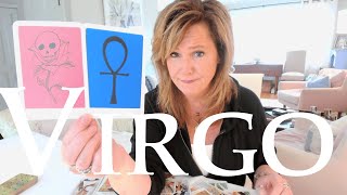 VIRGO  This NEW LIFE Starts Almost Instantaneously  Weekly March 2024 Zodiac Tarot Reading [upl. by Shivers789]