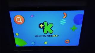 Discovery Kids Plus Promo 1 [upl. by Allisirp]