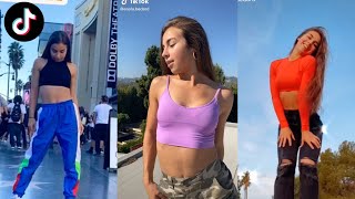 Enola Bedard TikTok Dance Compilation 1 [upl. by Idroj]