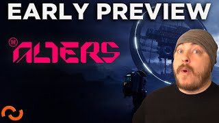 The Alters Early Preview [upl. by Archaimbaud]