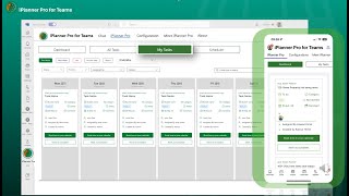 iPlanner Pro for Teams [upl. by Helen33]