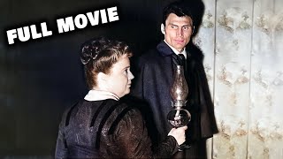 MAN IN THE ATTIC  Full Length FREE Mystery Movie  English [upl. by Jessa]