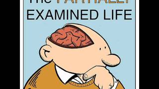 Partially Examined Life podcast  Gilligan on Feminist Theory amp Moral Psychology [upl. by Isej]