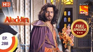 Aladdin  Ep 113  Full Episode  21st January 2019 [upl. by Octavla]