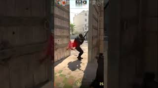 Counter Strike 2 Глобальное Доминирование Shorts 1vs4 Кабум [upl. by Vicki792]