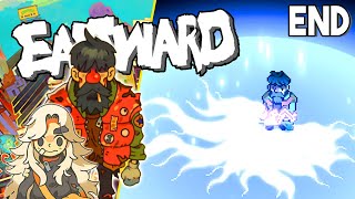 Eastward Part 18 FINALE FINAL BOSS SAVING SAM Gameplay Walkthrough Eastward [upl. by Giorgio]