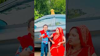 Mamma mujhe o वाला doll 😭😭🥲🥲🥲😭 funny comedy tamil cutebaby [upl. by Pincince782]