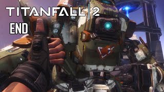 Titanfall 2 Part 4  Till Death Us Apart Partner [upl. by Meter]