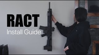 RACT Install Guide [upl. by Madison]