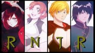 RWBYTeam RNJR AMV [upl. by Nodnol978]