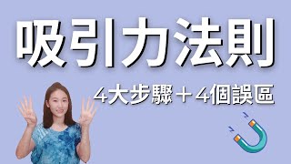 吸引力法則Zoom in加速版！破解訂單「到不了」4大迷思｜艾波外出中X身心靈平衡 [upl. by Erle]