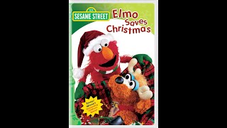 VHS 60fps Elmos World The Great Outdoors 2003 [upl. by Everick384]