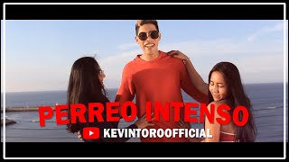 Perreo Intenso🍑  KevinToro Video oficial [upl. by Helali]