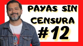 LAS MEJORES PAYAS CHILENAS 2022 PARTE 12 [upl. by Bulley435]