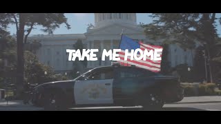 Take Me Home  Police Tribute  Law Enforcement Tribute [upl. by Emerej]