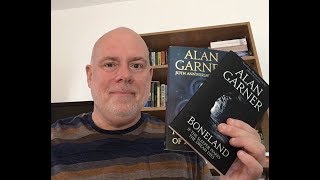 The Books That Made Me 2 Alan Garner [upl. by Auoh777]