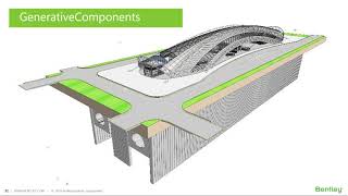 Understanding what OpenBuildings Designer formerly AECOsim Building Designer Can Do for You [upl. by Jillane]