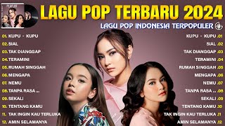 Mahalini Tiara Andini amp Lyodra Full Album Viral 2024 Lagu Pop Indonesia Terbaru 2024 [upl. by Ernest968]