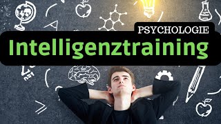 Intelligenztraining Multitasking flop  TaskSwitching top [upl. by Nitfa738]