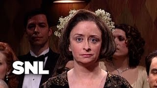 Debbie Downer The Academy Awards  SNL [upl. by Katie]