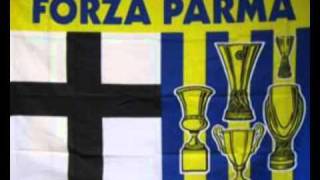 INNO PARMA CALCIOavi [upl. by Nylahs]