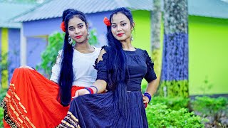 Ami Kolkatar Rossogolla Dance  আমি কোলকাতার রসগোল্লা  Kavita Krishnamurty [upl. by Nairde]