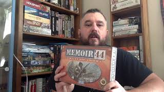 Memoir 44 Eastern Front Expansion [upl. by Ettesel]