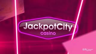 Top Casino Games at JackpotCity Online Casino [upl. by Eceinahs]