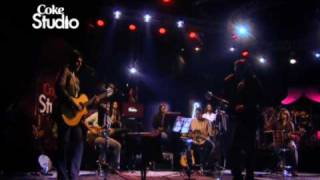 Jo Meray  Noori  Season 2  Coke Studio Pakistan RohailHyattMusic [upl. by Ogires143]