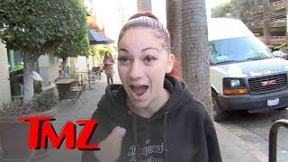 Danielle Bregoli Blasts Chanel West Coast for Calling Her Ignorant Fool  TMZ [upl. by Rooney]