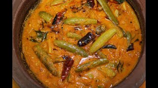 നമ്മുടെ നാടൻ തേങ്ങ അരച്ച കോവക്ക കറി  How to make Kovakkai Masala Curry Kovakkai Curry [upl. by Ronen707]