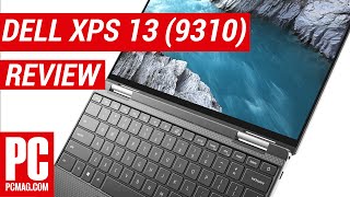 Dell XPS 13 2in1 9310 Review [upl. by Gusba]