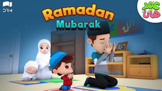 Omar and Hana Urdu  Cartoon For Kids [upl. by Achorn]