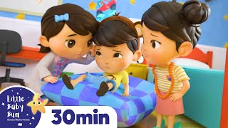 Bubble Guppies  quotHey Babyquot from quotBubble Babyquot [upl. by Devehcoy911]