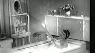 1959 Ivory Bar Soap Commercial 2 [upl. by Dawes]