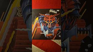 Judas Priest  Jawbreaker Defenders Of The Faith Close Up 1984 12quot Vinyl Album Music [upl. by Kciredec]