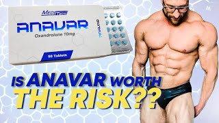 Anavars Optimal Dosages amp Unique Benefits for Men and Women Science Explained [upl. by Leticia]