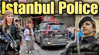 Turkey Police Ne ScorpioN Ko Charo Taraf Se Gher Liya 😳 Delhi To London By Road EP46 [upl. by Cousins]