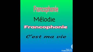 Hymne à la Francophonie [upl. by Iaw]