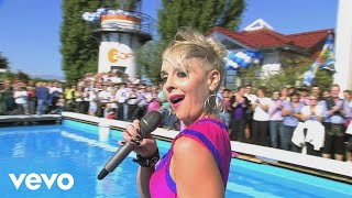 Hannah  Zoags mir ZDFFernsehgarten 22092013 VOD [upl. by Gautier954]