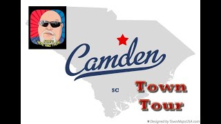 Camden SC Tour [upl. by Redneval484]