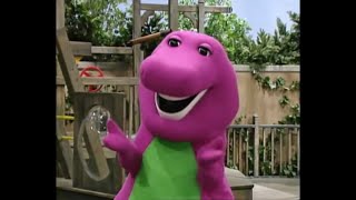 Barney Clapping game ReModernized vers2 [upl. by Eatton]