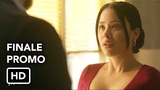 Good Trouble 5x20 Promo quotWhat Nowquot HD Series Finale [upl. by Loria]