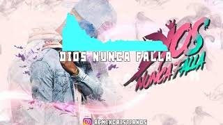 Dios nunca falla REMIX  Madiel Lara [upl. by Nairahcaz]