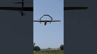 XBird Vtol Surveillance UAV pixhawk vtol uav drone [upl. by Ogden139]