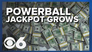 What are the winning Powerball numbers [upl. by Ferino]