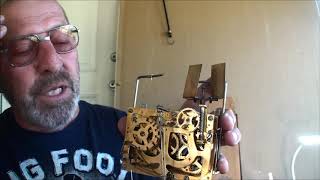 How to Fix your Pendulum Issus on your Cuckoo Clock [upl. by Derrik]