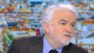 Édito Pascal Praud  quotLa justice est peutêtre moins indépendante quelle devrait lêtrequot [upl. by Micco]