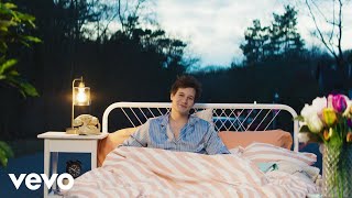 Wincent Weiss  Bleiben Wir Official Video [upl. by Drislane]